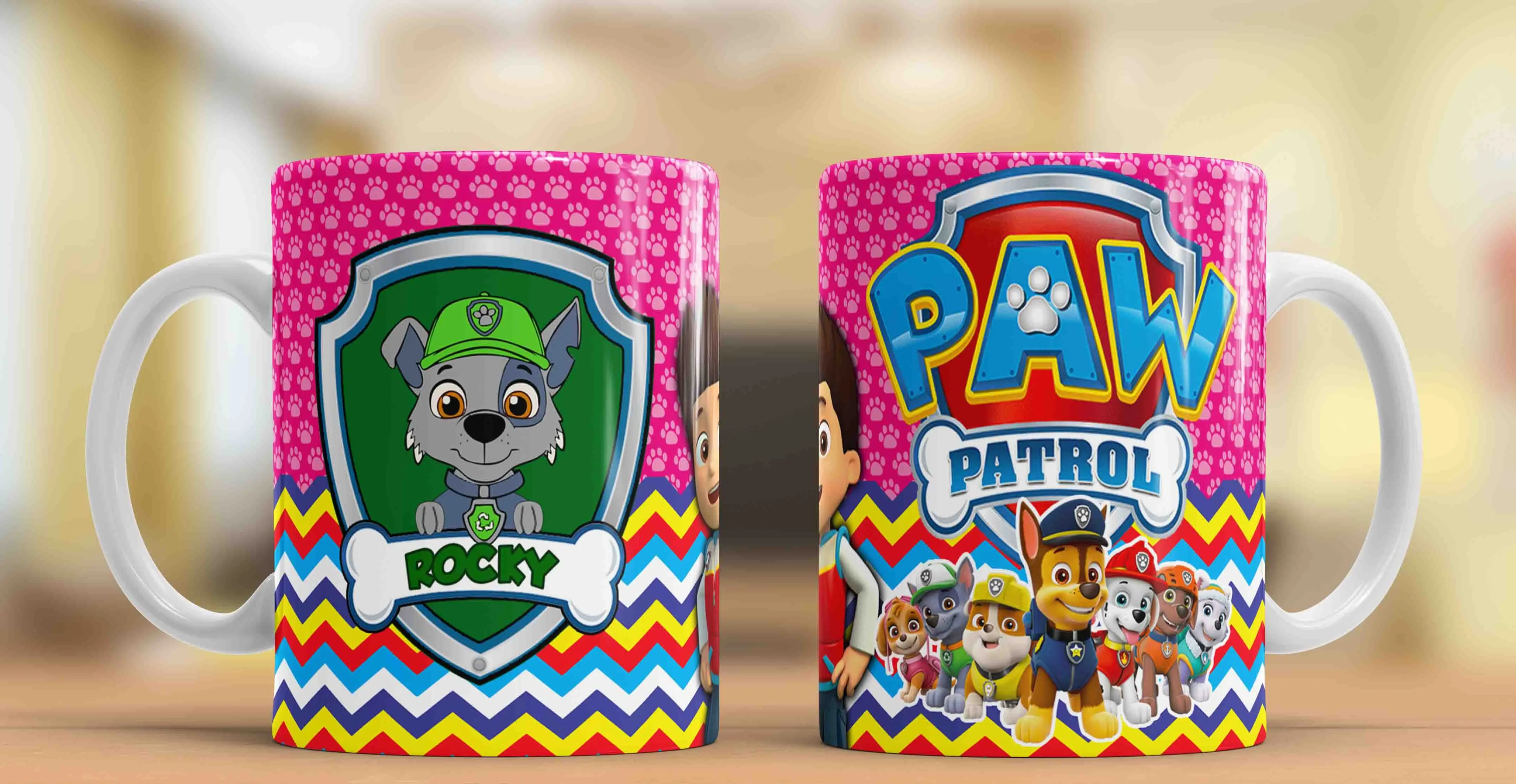 Paw patrol 07